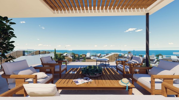 Living on the water edge 